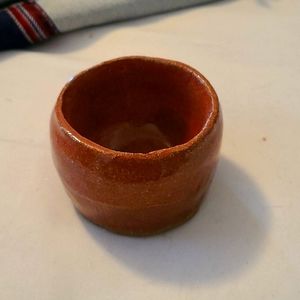 Handmade Cup